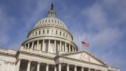 Демократи Конгресу США натякнули, чим закінчиться голосування за законопроєкт про допомогу Україні - 290x166