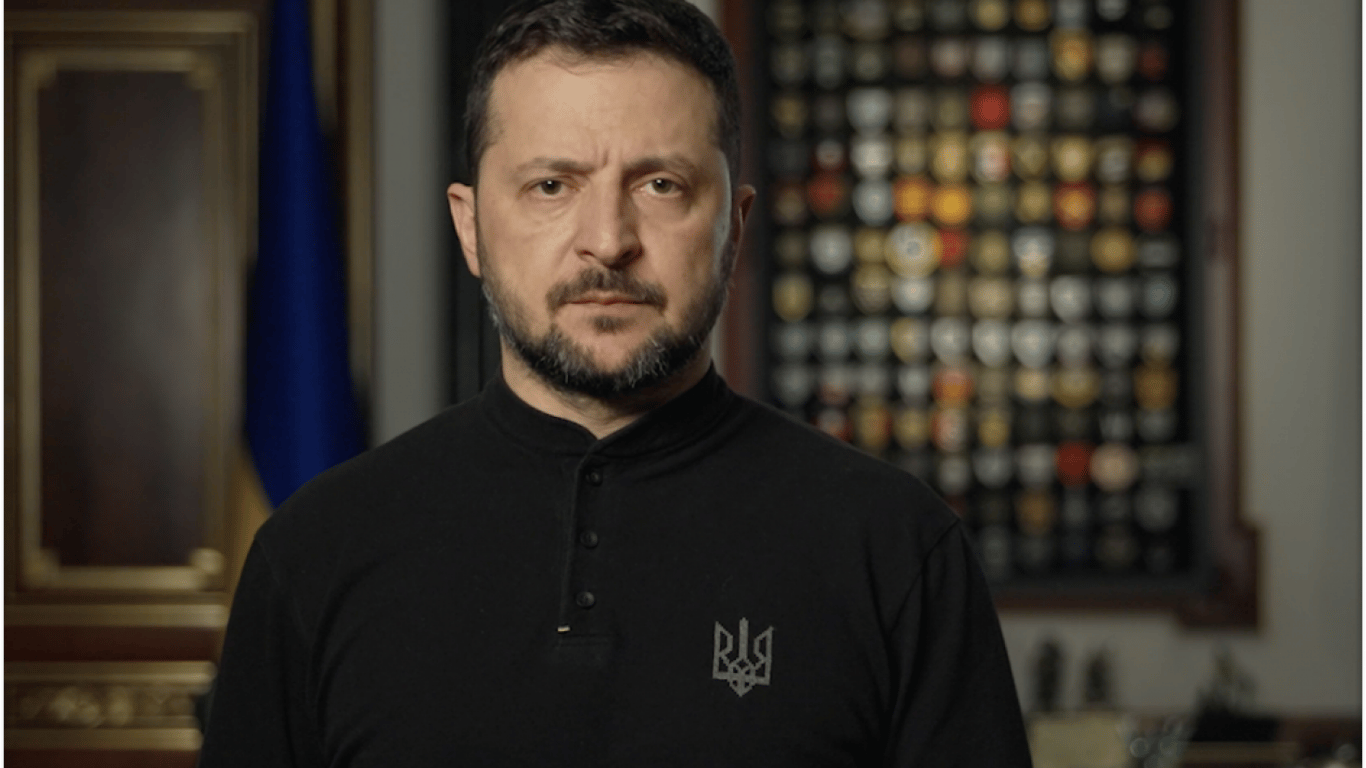 Shelling of Ukraine on November 26 — Zelenskyy’s reaction