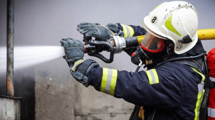 Оккупанты ударили по плотине Печенежского водохранилища - 290x160