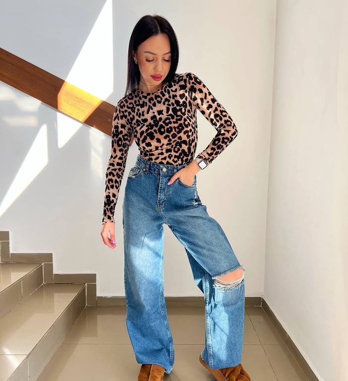 A successful look is in the details