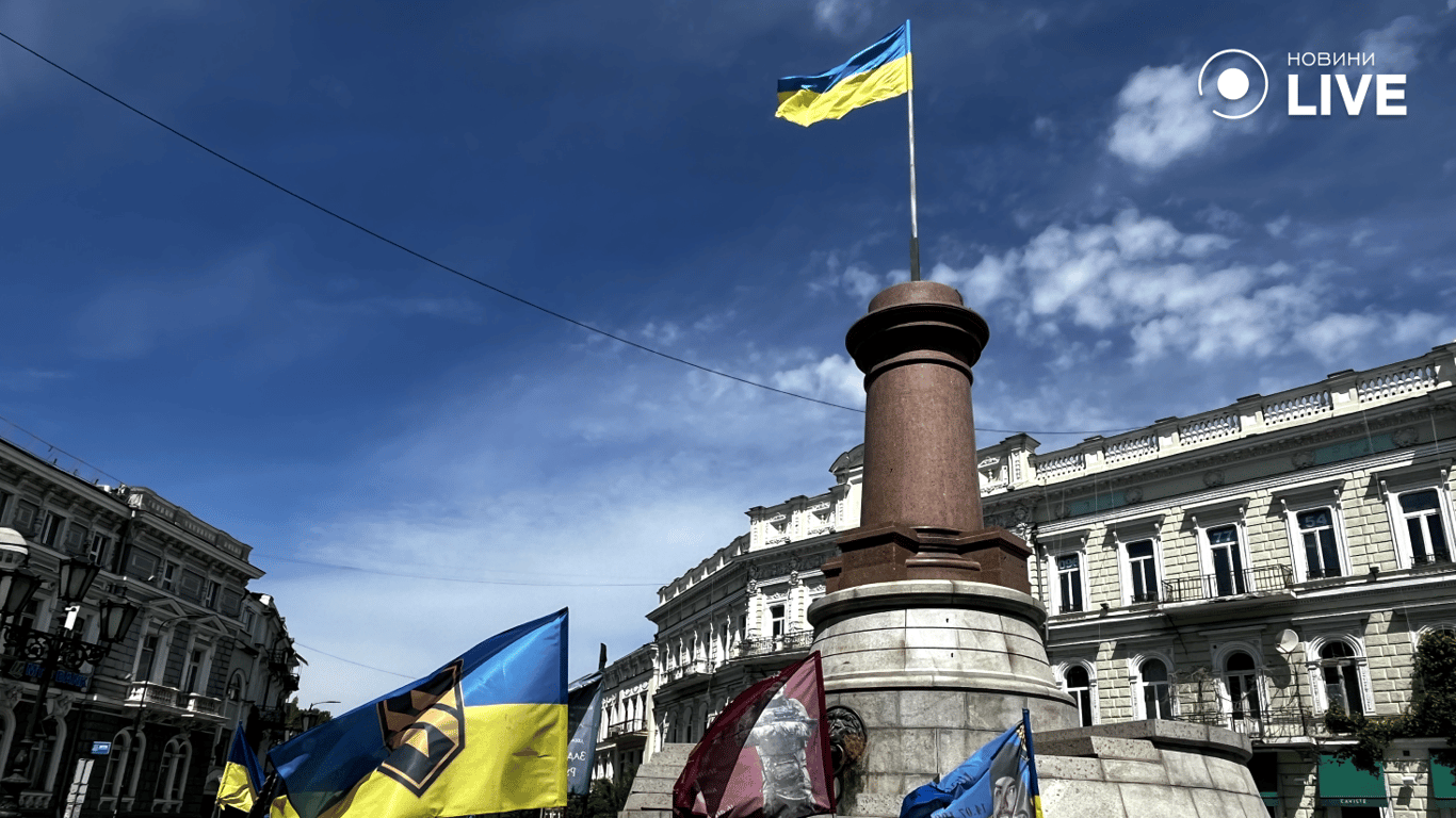 В Одесі Катерининської площі більше немає — що замість неї - фото 3