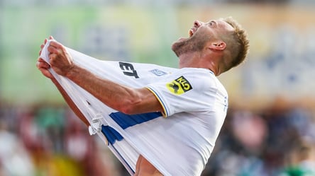 Бріф пояснив, чи є конфлікт у Ярмоленка з Шовковським - 285x160