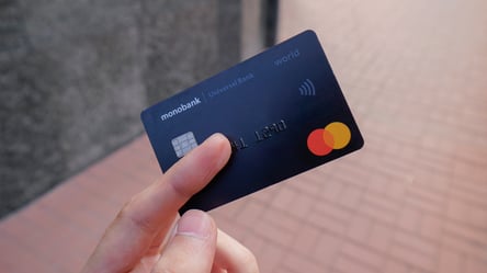 Достаточно трех ошибок — почему банк может заблокировать карту - 285x160