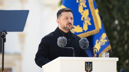 Зеленський ініціював створення ордена Європи в Україні - 290x160