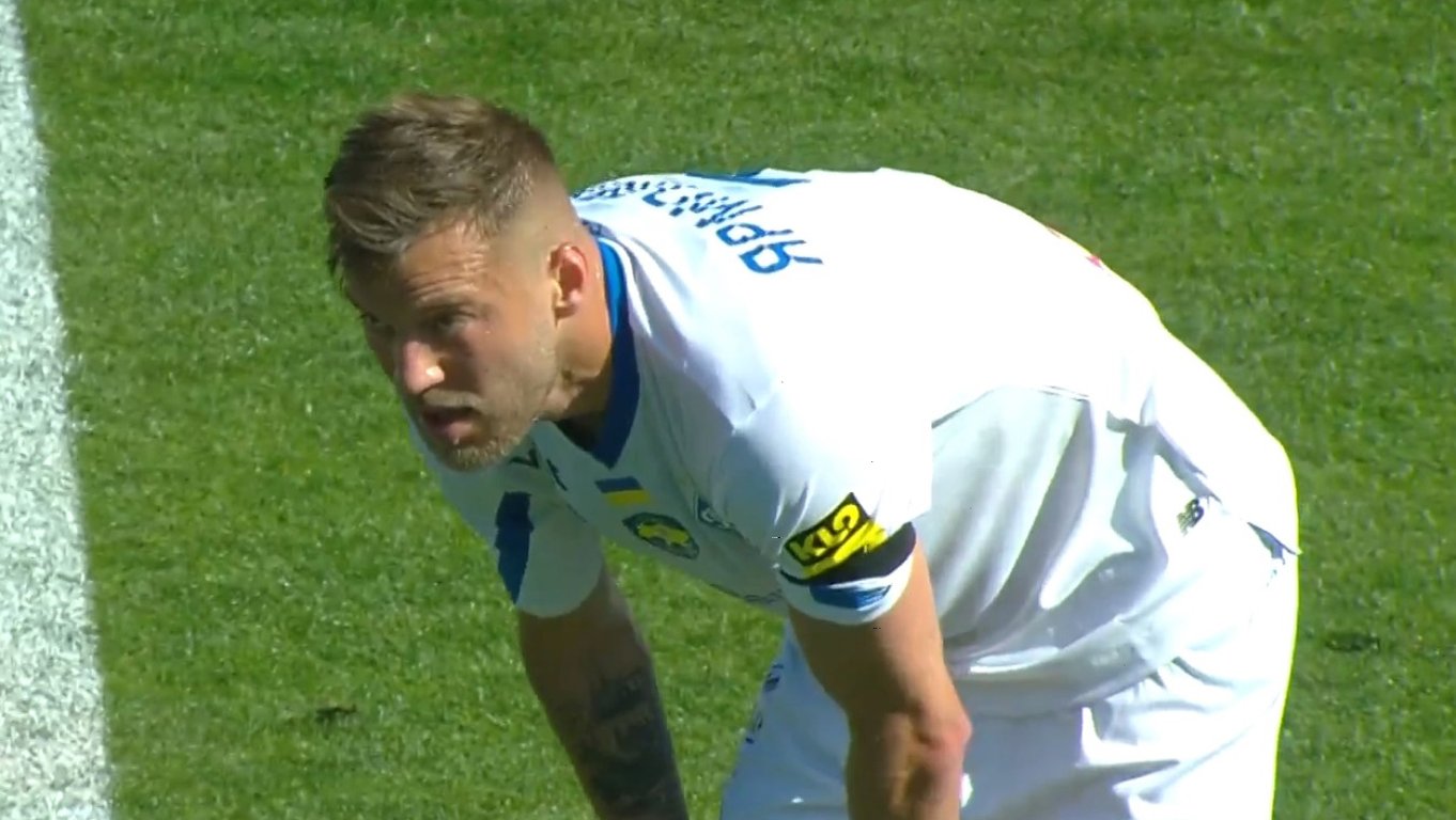 Андрей Ярмоленко