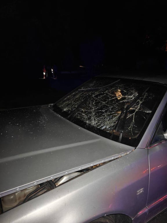 Обстріл Київської області 22 вересня - поранено чоловіка, горіли будинки - фото 3