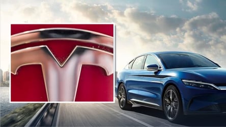 Китайская компания BYD обогнала Tesla по продажам в 22 странах - 285x160