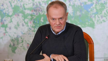 Туск: Польща очікує атак РФ по прикордонних пунктах пропуску - 304x171