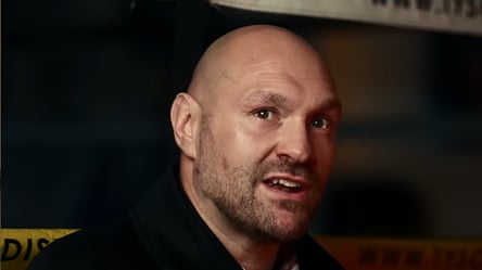 Тайсон Ф'юрі поділився планами про повернення в бокс - 285x160