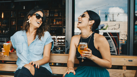 Всегда будет рядом — лучший друг по знаку Зодиака - 285x160