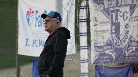 Динамо упустило шанс підписати футболіста збірної України - 285x160