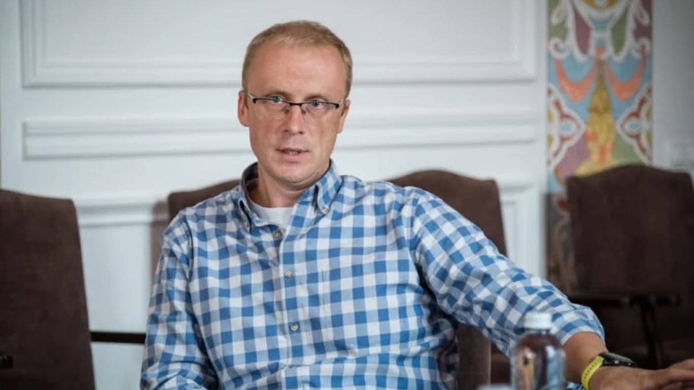 Николенко отреагировал на заявление спикера Госдепа об оружии для Украины