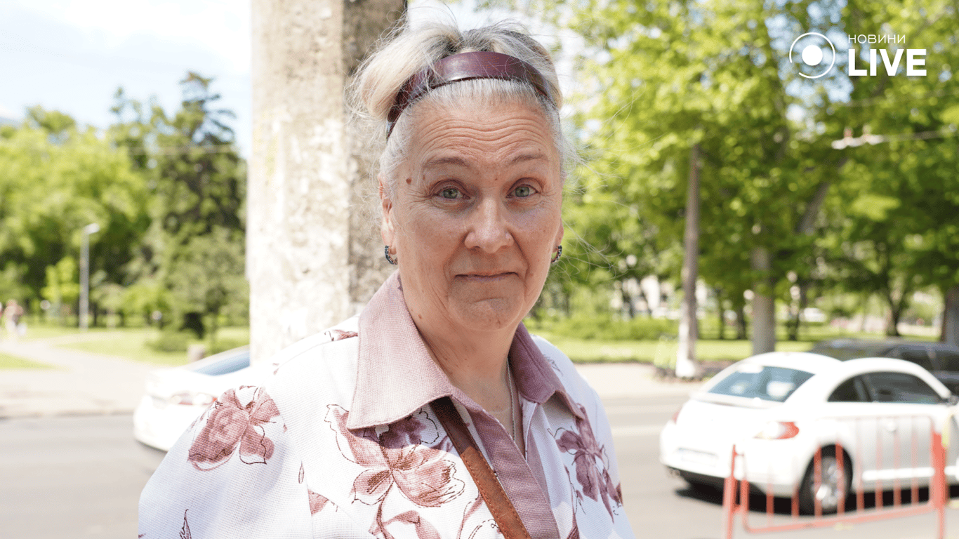 Наталья за возвращение ядерного оружия