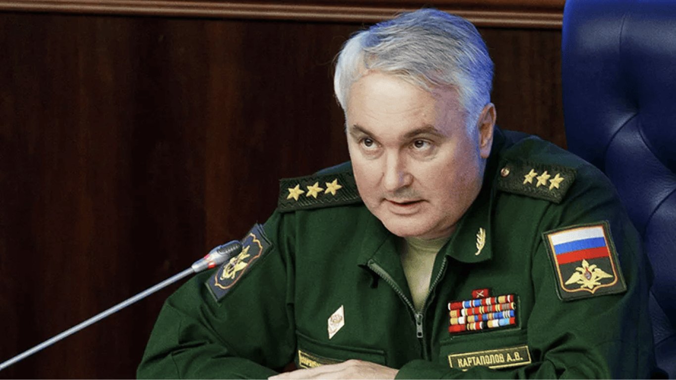 Голова комітету Держдуми рф з оборони запропонував корпораціям закуповувати системи ППО