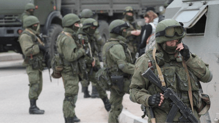 Воевали на стороне РФ — детали операции по задержанию в Молдове - 290x166