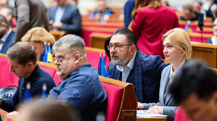 Рада підтримала проєкт про цифровізацію у сфері спорту - 285x160