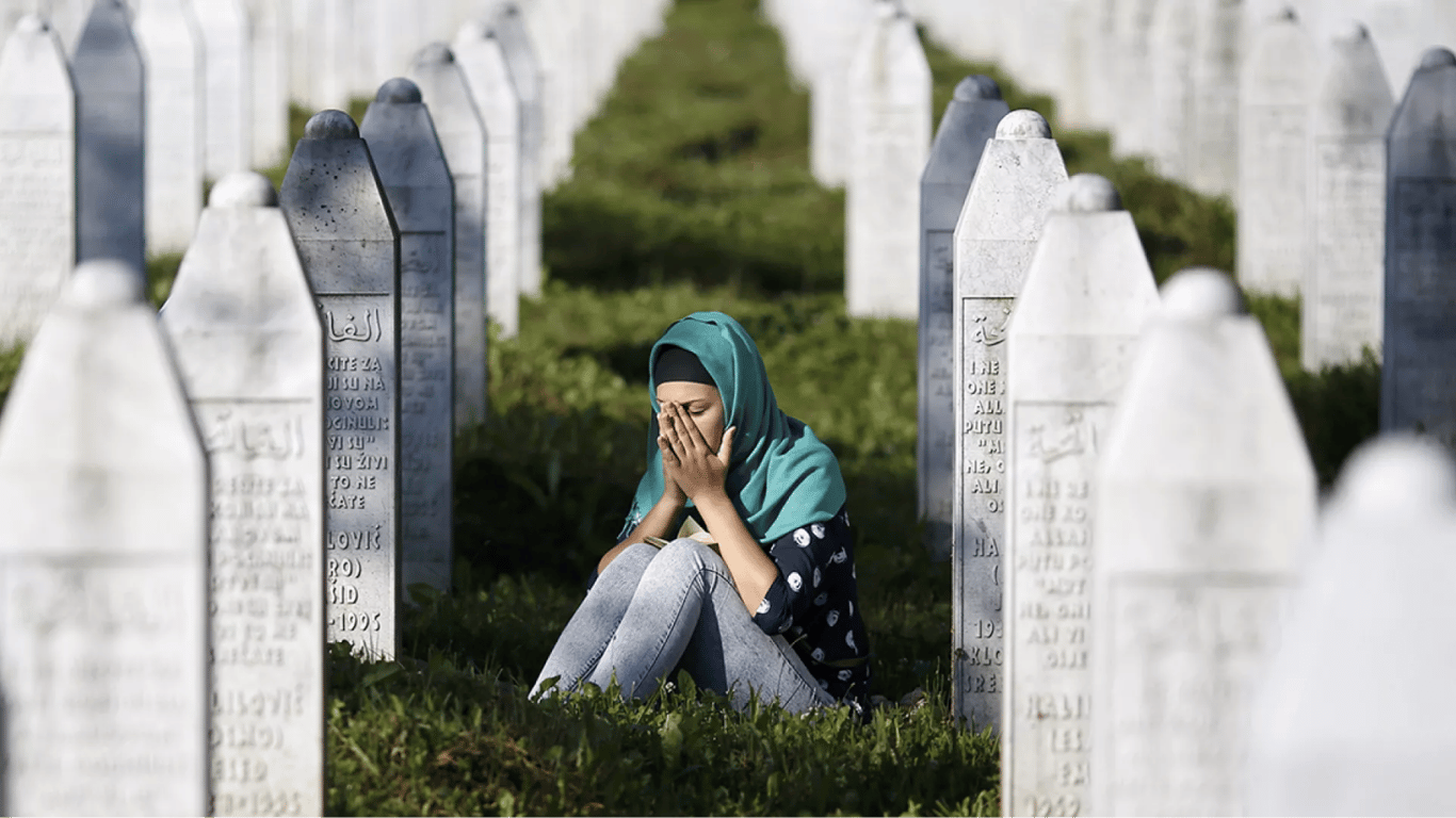 В ООН ухвалили резолюцію щодо геноциду в Сребрениці