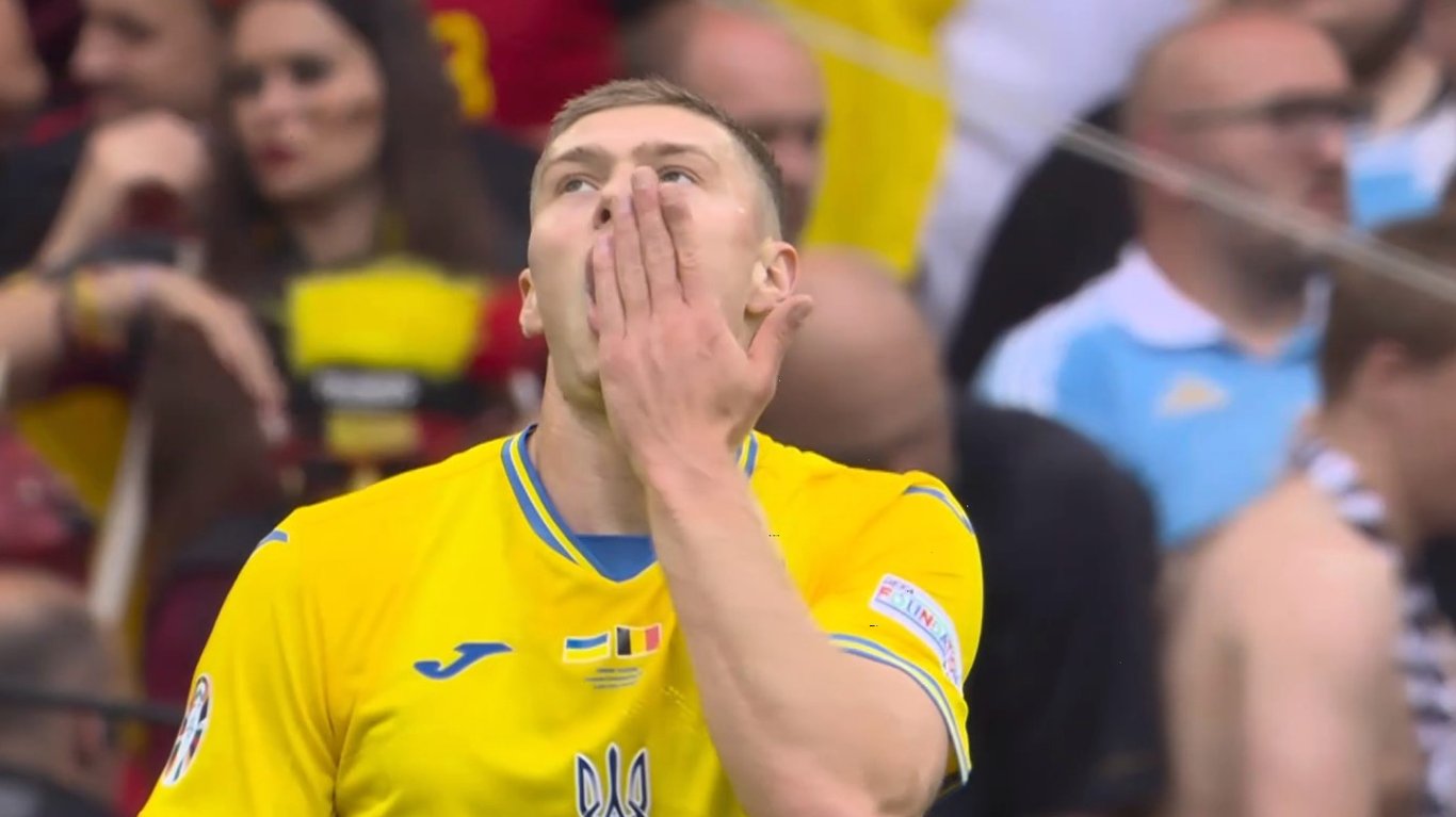 Артем Довбик