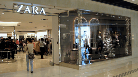 Zara возвращается в Украину — когда откроются магазины - 285x160