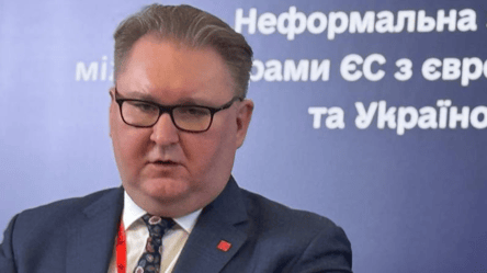 Вступление Украины в ЕС — вице-премьер подытожил работу за год - 290x160