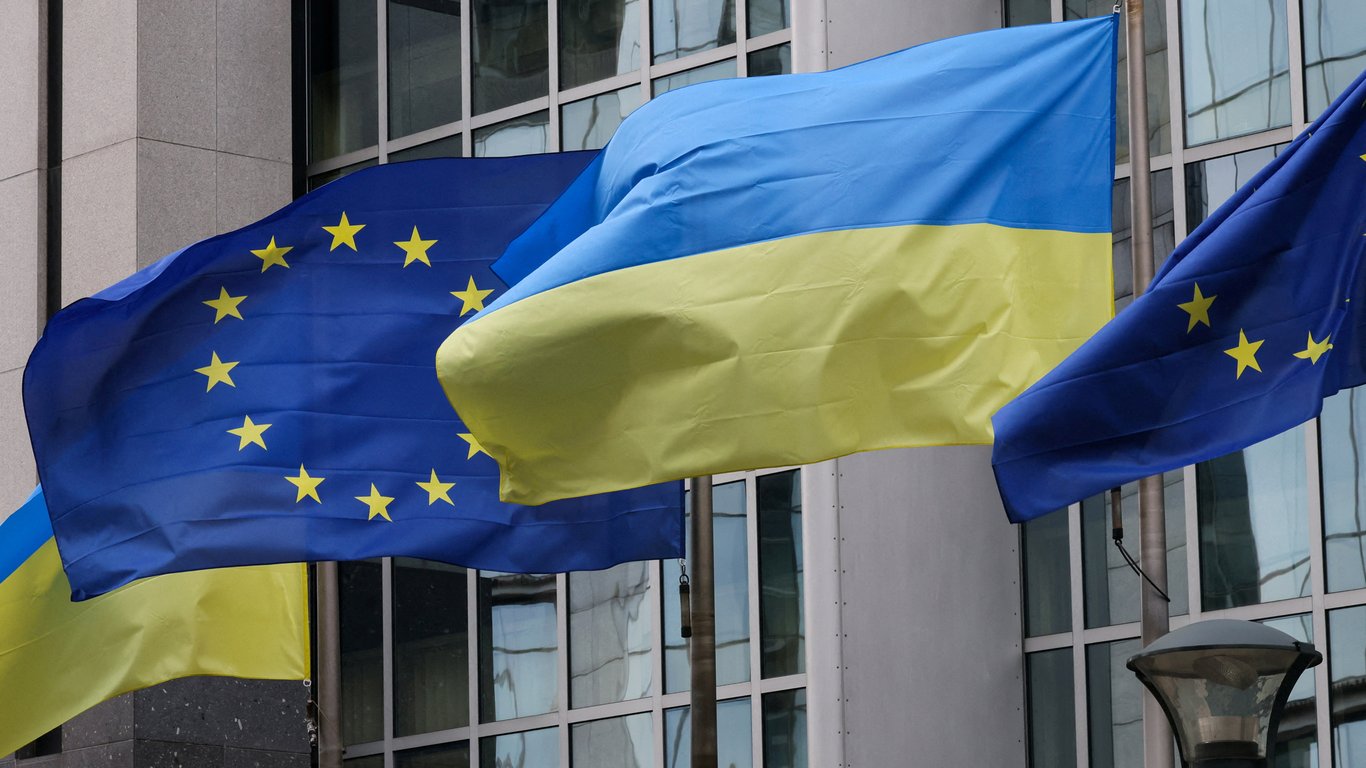 Украина выполнила 72% условий Соглашения об ассоциации с ЕС: что до сих пор не удалось наладить