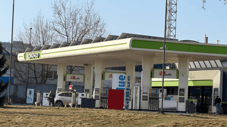 С 20 марта водителям будут начислять кэшбек за топливо: максимальная сумма - 285x160