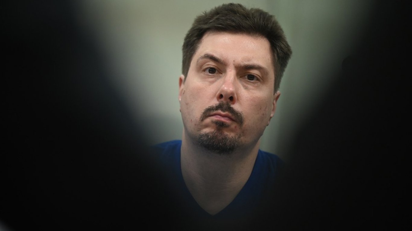 Справа про рекордний хабар: ексголова ВС Князєв отримав 5 років тюрми