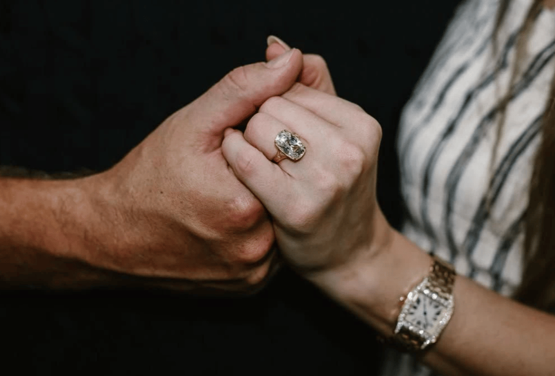 Каблучки найбільших розмірів зараз в тренді