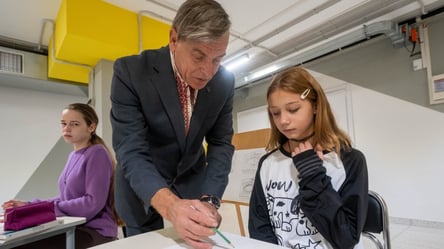 Відстрочка для вчителів — як отримати без візиту в ТЦК - 285x160