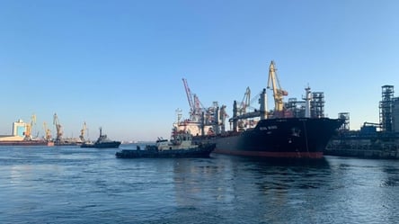 У міноборони Болгарії розповіли, як РФ блокує експорт зерна з одеських портів - 285x160