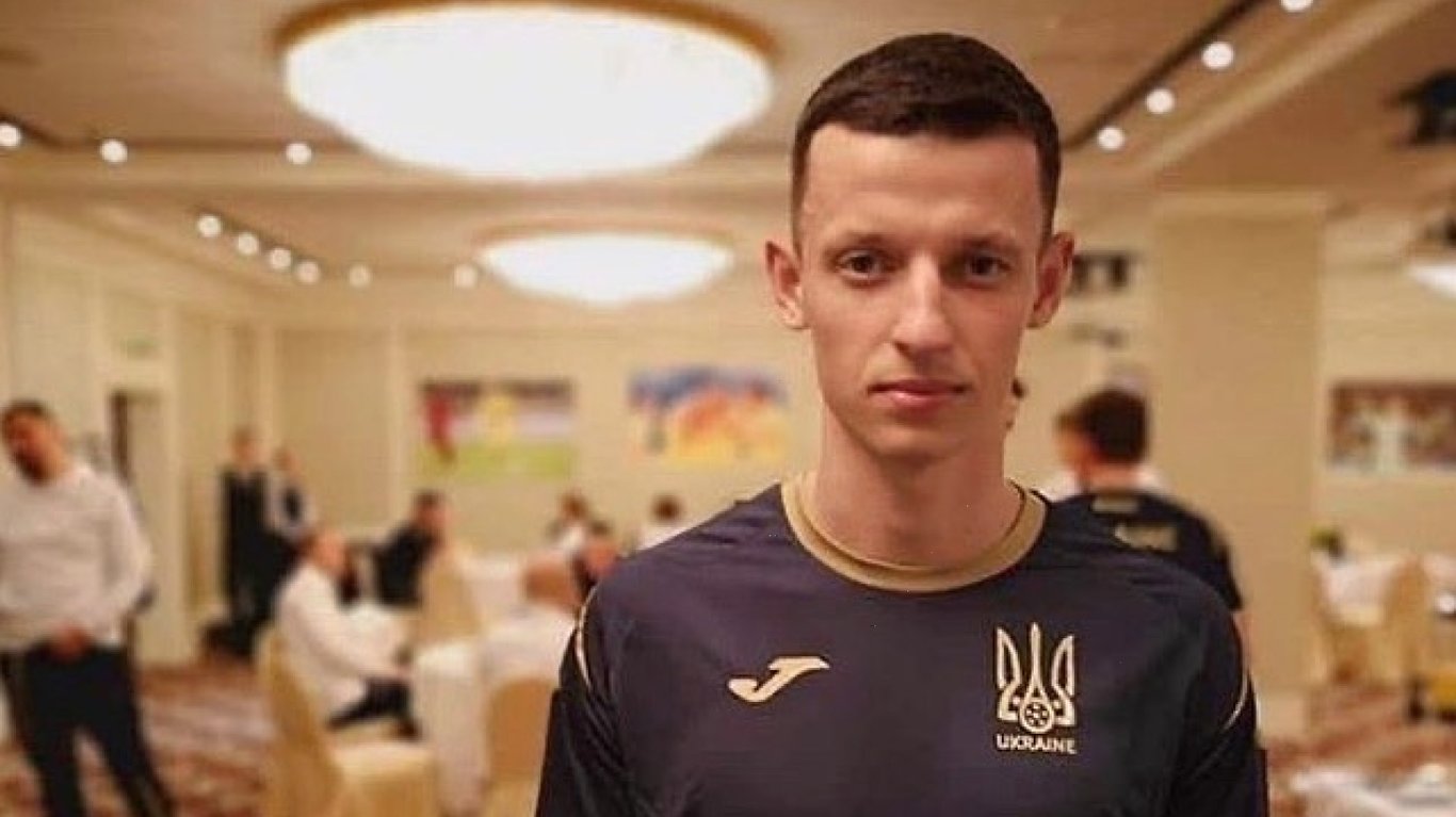 Дмитрий Иванисеня