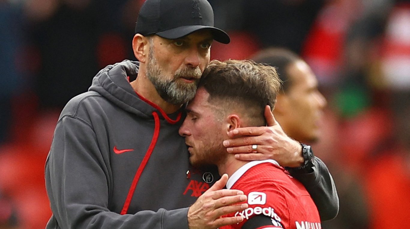 Юрген Клопп