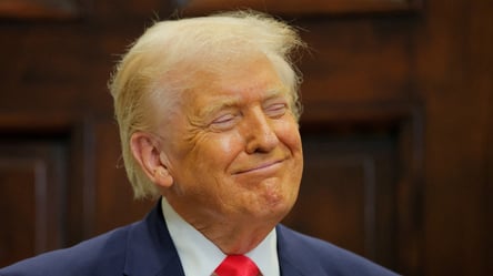 Трамп помилував демократа Генрі Куельяра у справі про хабарництво - 290x160