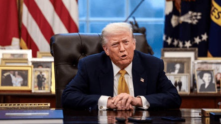 Трамп ввів мита проти союзників через Гренландію — що відомо - 285x160