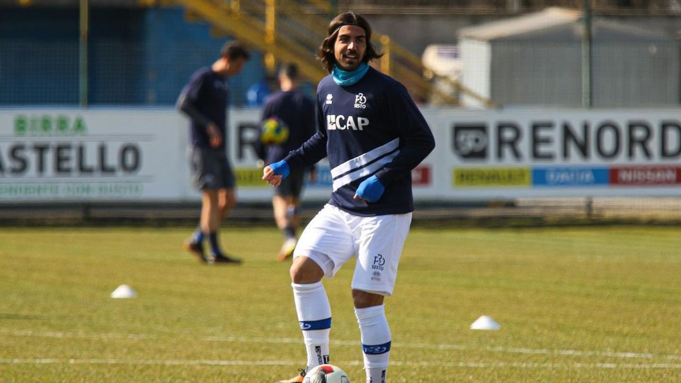 Крістіан Мальдіні