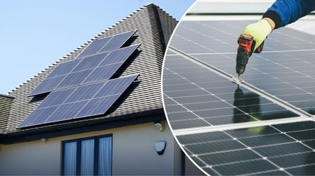 Почему солнечные панели теряют мощность раньше времени - 285x160