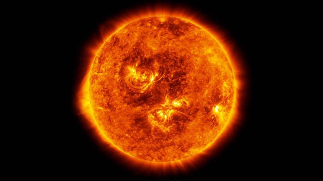 Специалисты рассказали, как солнечные пятна влияют на состояние людей