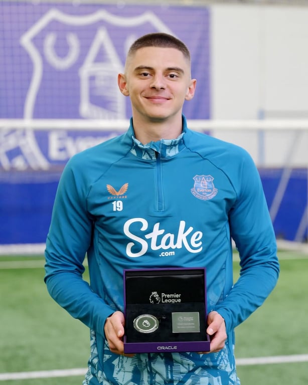 Виталий Миколенко