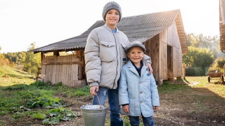 Деньги от UNICEF — кто из детей получит помощь в 6,5 тыс. грн - 285x160