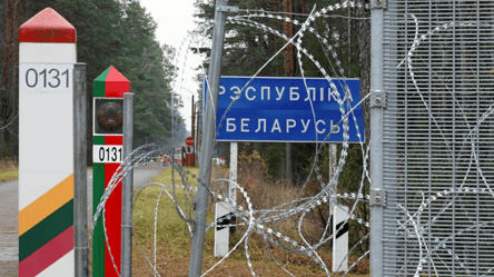 Поляків знову закликали покинути Білорусь? Що відомо - 285x160