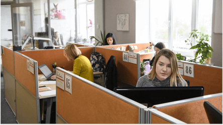 Робота у Польщі — в яких воєводствах рівень безробіття найменший - 285x160