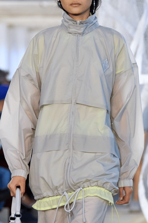 Спортивна куртка на кожен день