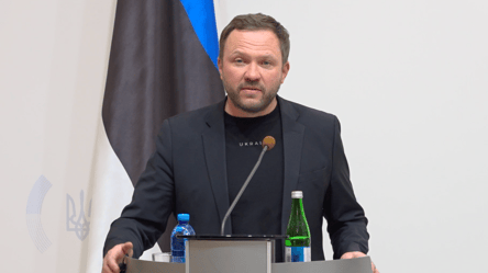 Глава МЗС Естонії назвав, коли ухвалять 20-й пакет санкцій ЄС - 290x160