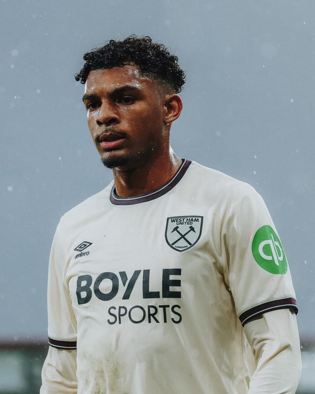 Луис Гильерме