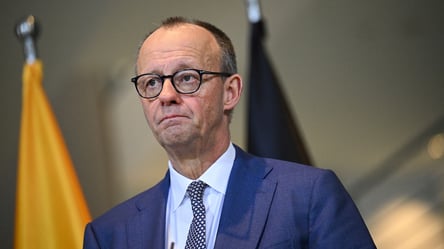 Мерц заявил о нежелании Путина идти на компромиссы в переговорах - 285x160