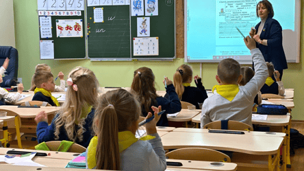 В українських школах з вересня запроваджують "уроки щастя" — Олена Зеленська пояснила - 285x160