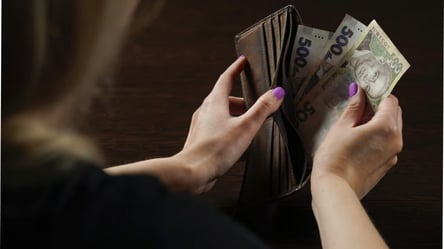 Грошова допомога для українок: хто отримає ваучери на 2 100 грн - 290x160