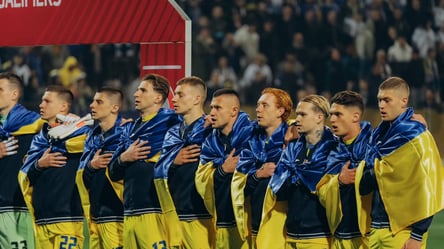 Вартість складу збірної України — на якому місці вона у світовому футболі - 290x166