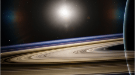 Скільки кільцям Сатурна лишилося до повного зникнення - 285x160