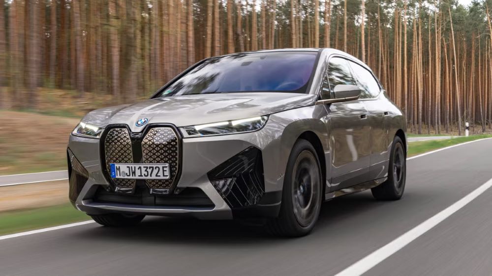 Найкращі альтернативи для кожної моделі Tesla у 2025 році - фото 4